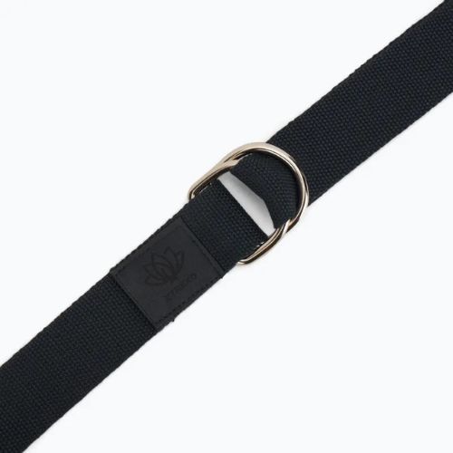 Pasek do jogi XTREXO TXO-B4Z026-CH grafitowy