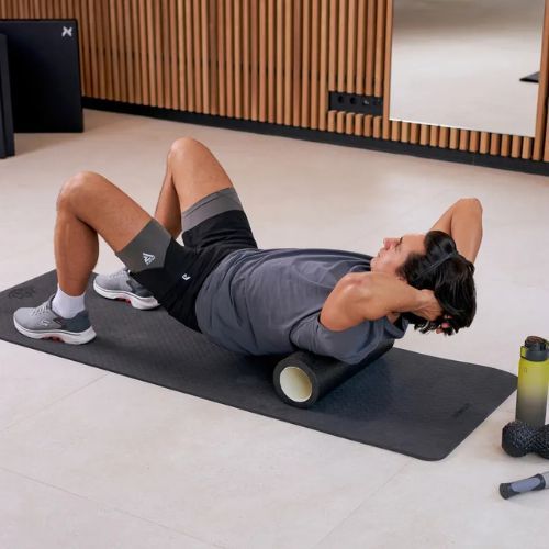 Roller XTREXO 3 w 1 TXO-B4Z028-BK czarny