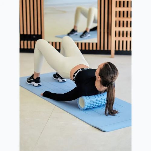 Roller XTREXO piankowy TXO-B4Z030-BL niebieski