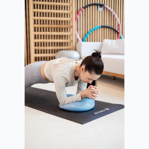 Poduszka sensoryczna XTREXO TXO-B4Z034-BL niebieski