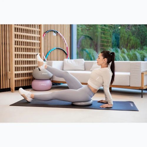 Poduszka sensoryczna XTREXO TXO-B4Z034-GY szary