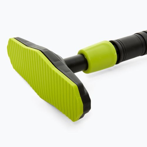 Drążek rozporowy XTREXO TXO-B4Z040-BK 96-130 cm czarny