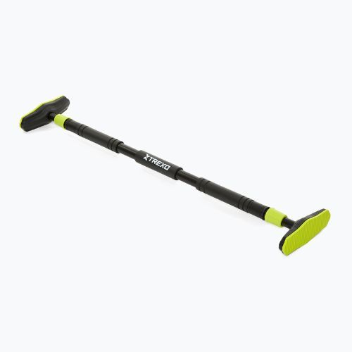 Drążek rozporowy XTREXO TXO-B4Z040-BK 96-130 cm czarny