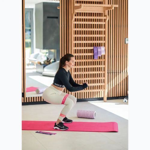 Zestaw gum do ćwiczeń XTREXO Mini Power Band TXO-B4Z053-ALL 5 szt. wielokolorowy