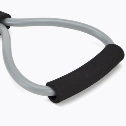 Ekspander do ćwiczeń XTREXO gumowy TXO-B4Z058-GY szary