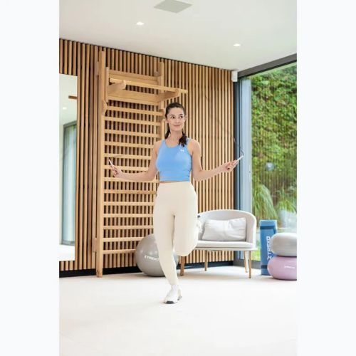 Skakanka bokserska XTREXO basic z łożyskiem TXO-B4Z059-VT fioletowy