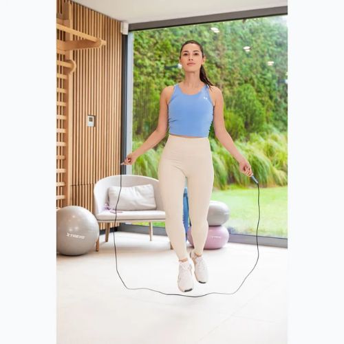 Skakanka bokserska XTREXO basic z łożyskiem TXO-B4Z059-BL niebieski