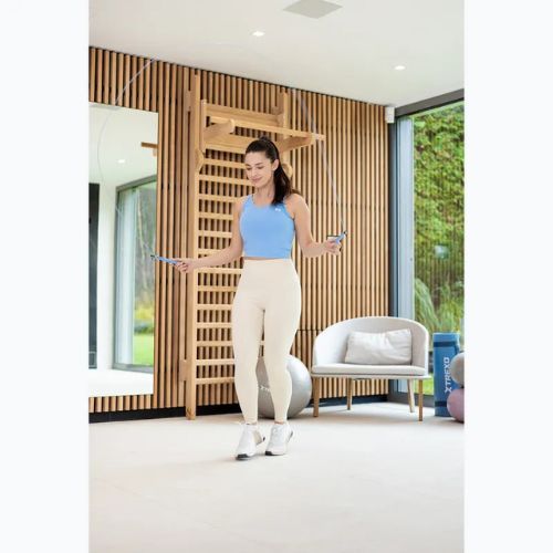 Skakanka XTREXO Basic+ TXO-B4Z060-BL niebieski