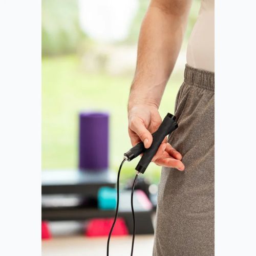 Skakanka XTREXO Advanced TXO-B4Z062-BK czarny