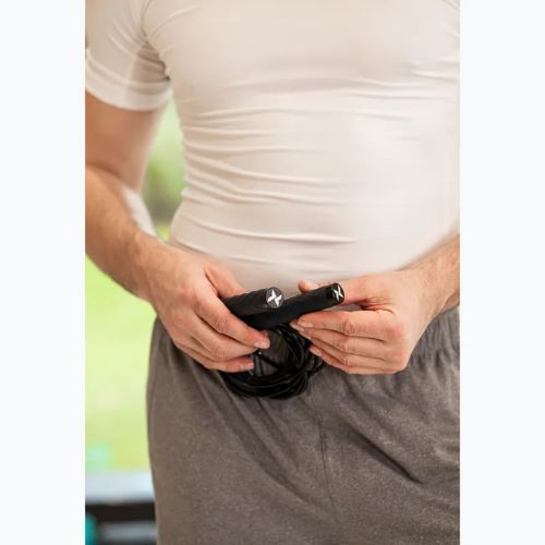 Skakanka XTREXO Advanced TXO-B4Z062-BK czarny