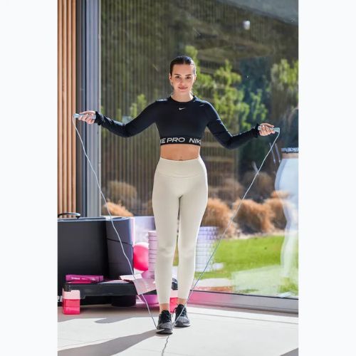 Skakanka XTREXO bokserska Basic TXO-B4Z063-BL niebieski