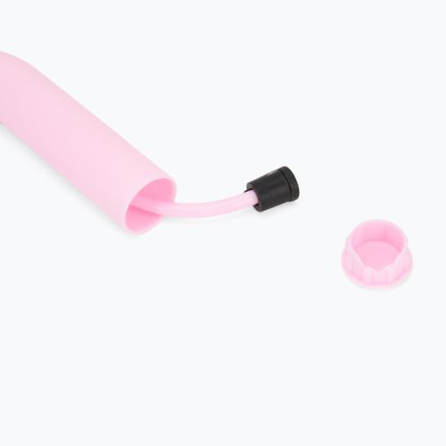 Skakanka XTREXO bokserska Basic TXO-B4Z063-VT różowy