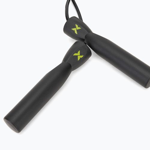 Skakanka bokserska TREXO basic z łożyskiem TXO-B4Z063-BK czarny