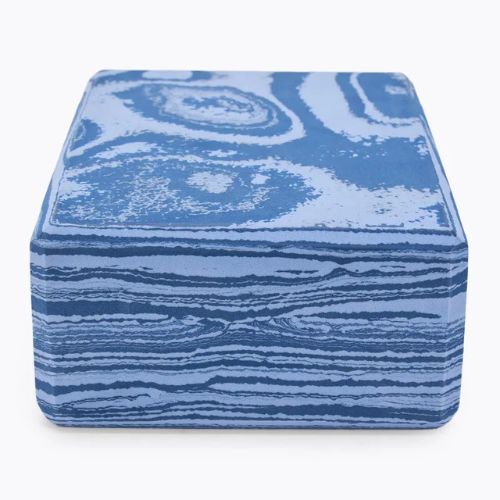 Kostka do jogi XTREXO TXO-B4Z076-BL niebieski