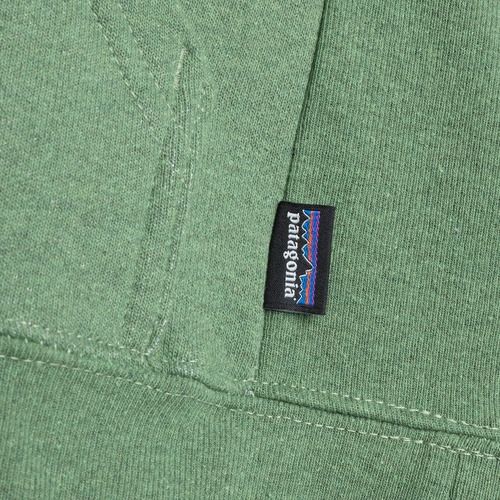 Bluza męska Patagonia Unity Fitz Uprisal Hoody terrain green