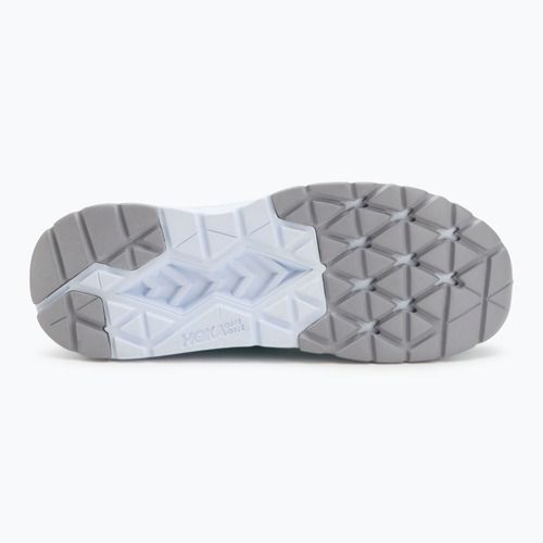 Buty do biegania męskie HOKA Cavu 2 sea ice/blue light