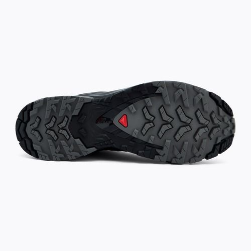 Buty do biegania damskie Salomon XA Pro 3D V9 GTX black/phantom/pewter