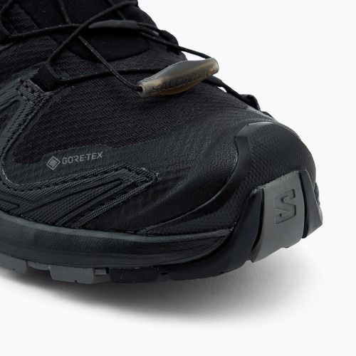 Buty do biegania damskie Salomon XA Pro 3D V9 GTX black/phantom/pewter