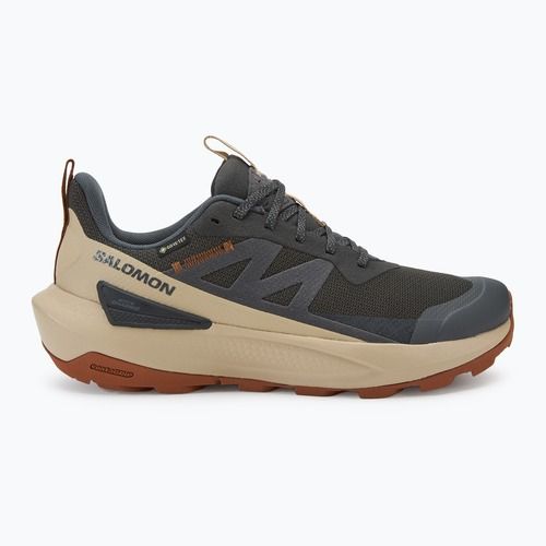 Buty turystyczne męskie Salomon Elixir Activ GTX phantom/black/magnet