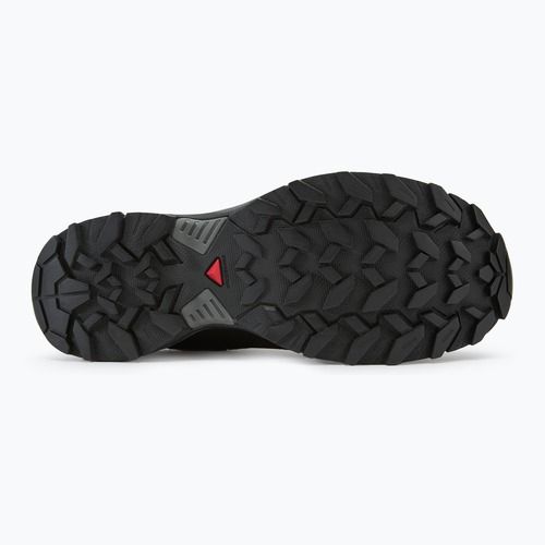 Buty trekkingowe męskie Salomon X ULTRA 360 LTR GTX sharkskin/castle rock/kelp