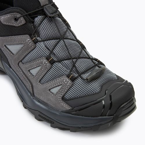 Buty trekkingowe męskie Salomon X ULTRA 360 LTR GTX sharkskin/castle rock/kelp