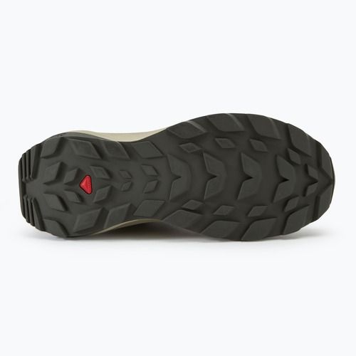 Buty turystyczne męskie Salomon Elixir Mid GTX peat/vintage khaki/castlerock