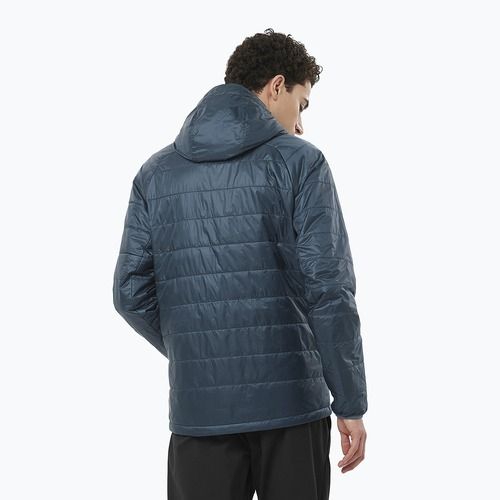 Kurtka męska Salomon Outline Hd midnight navy