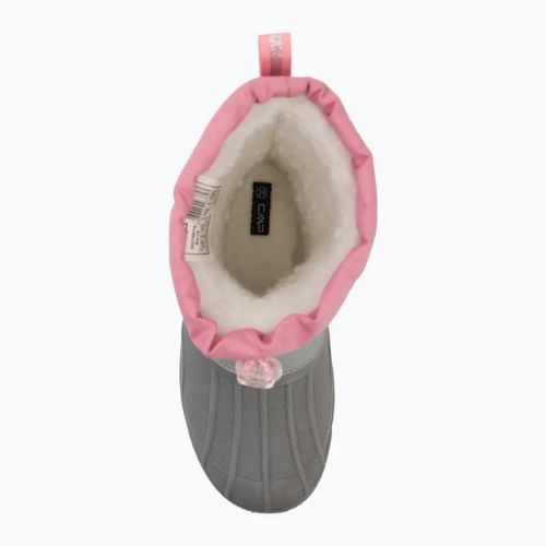 Śniegowce dziecięce CMP Hanki 3.0 Snowboots rosa