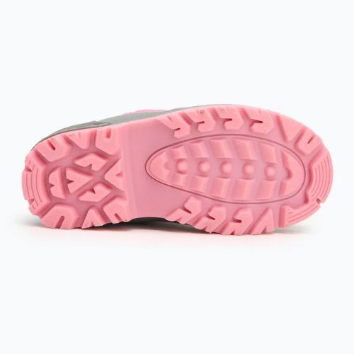 Śniegowce dziecięce CMP Hanki 3.0 Snowboots rosa