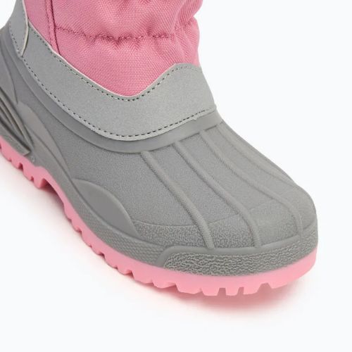 Śniegowce dziecięce CMP Hanki 3.0 Snowboots rosa