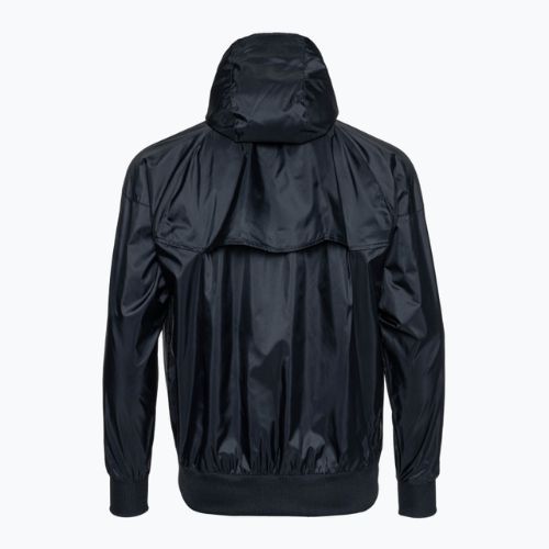 Kurtka męska Nike Sportswear Windrunner black/white