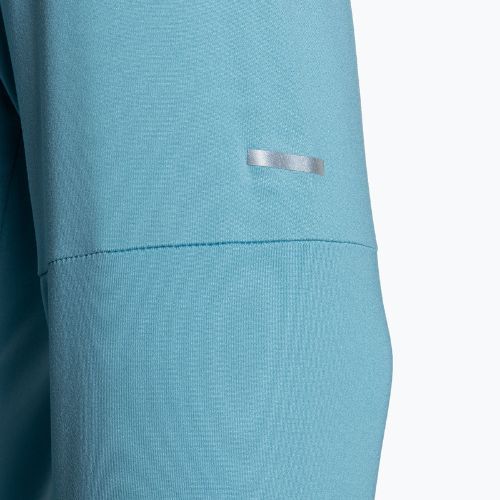 Longsleeve do biegania męski Nike Dri-FIT Element 1/2-Zip denim turquoise