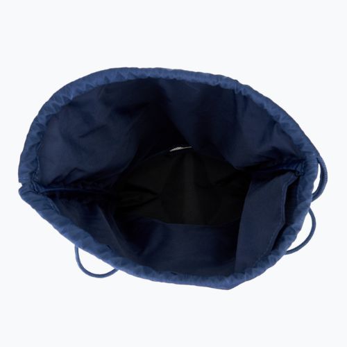 Worek Nike Brasilia 9.5 18 l midnight navy/black/white