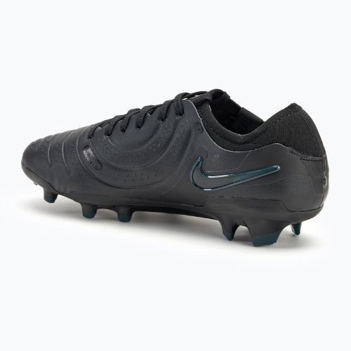 Buty piłkarskie Nike Tiempo Legend 10 Pro FG black/deep jungle/black