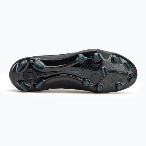 Buty piłkarskie Nike Tiempo Legend 10 Pro FG black/deep jungle/black