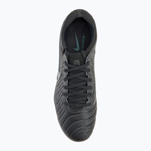 Buty piłkarskie Nike Tiempo Legend 10 Pro FG black/deep jungle/black