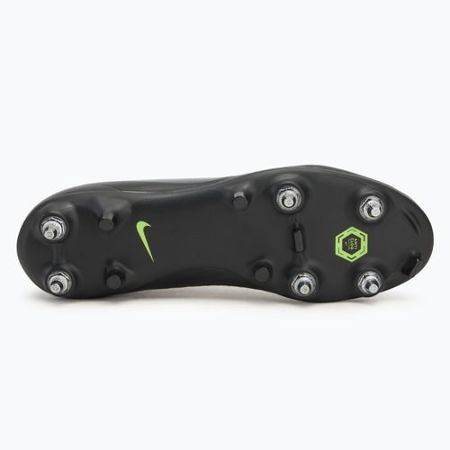 Buty piłkarskie męskie Nike Tiempo Legend 10 Academy SG-Pro black/deep jungle/black