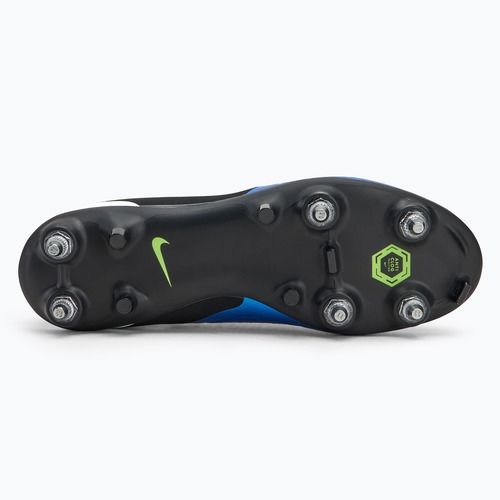 Buty piłkarskie męskie Nike Tiempo Legend 10 Academy SG-Pro soar/white