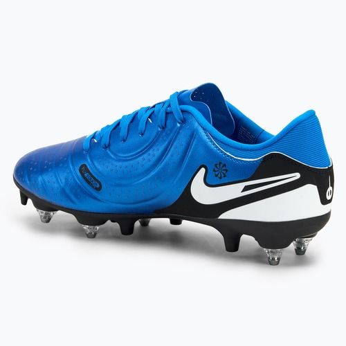 Buty piłkarskie męskie Nike Tiempo Legend 10 Academy SG-Pro soar/white