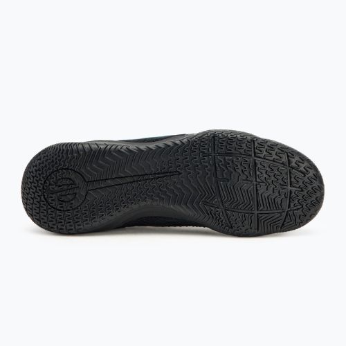 Buty piłkarskie męskie Nike Tiempo Legend 10 Academy IC black/deep jungle/black