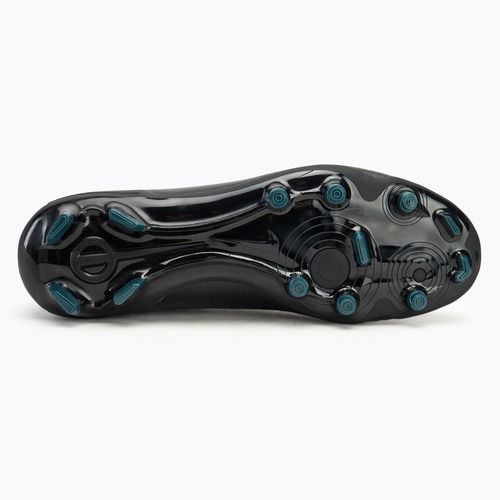 Buty piłkarskie męskie Nike Tiempo Legend 10 Club FG/MG black/deep jungle/black