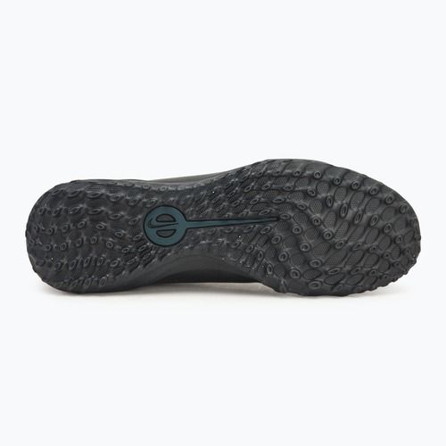 Buty piłkarskie męskie Nike Tiempo Legend 10 Club TF black/deep jungle/black