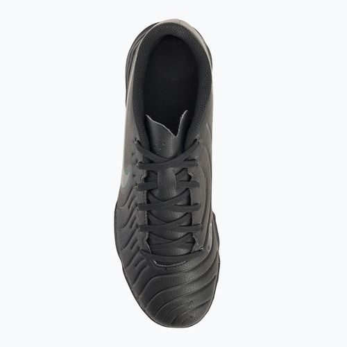 Buty piłkarskie męskie Nike Tiempo Legend 10 Club TF black/deep jungle/black