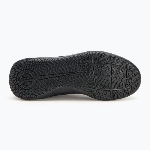 Buty piłkarskie dziecięce Nike Tiempo Legend 10 Academy IC black/deep jungle/black