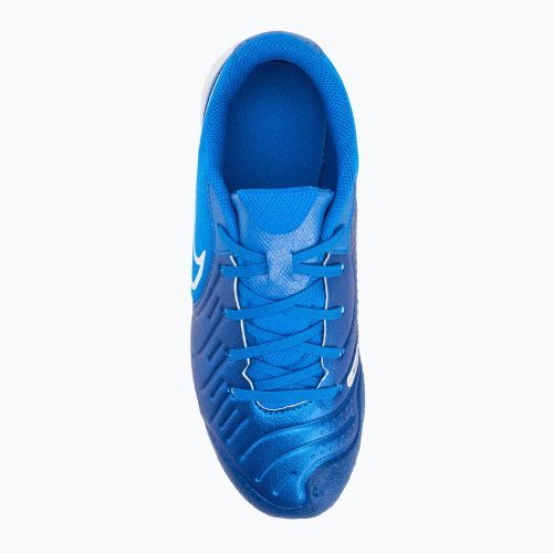 Buty piłkarskie dziecięce Nike Tiempo Legend 10 Academy IC solar/white