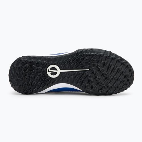 Buty piłkarskie dziecięce Nike Tiempo Legend 10 Academy TF soar/white