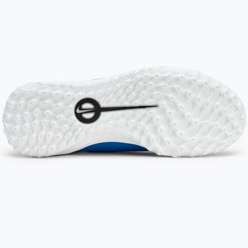 Buty piłkarskie dziecięce Nike Tiempo Legend 10 Club TF soar/white
