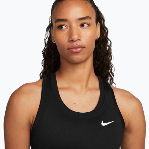 Koszulka treningowa damska Nike Dri-Fit Racerback Koszulka black