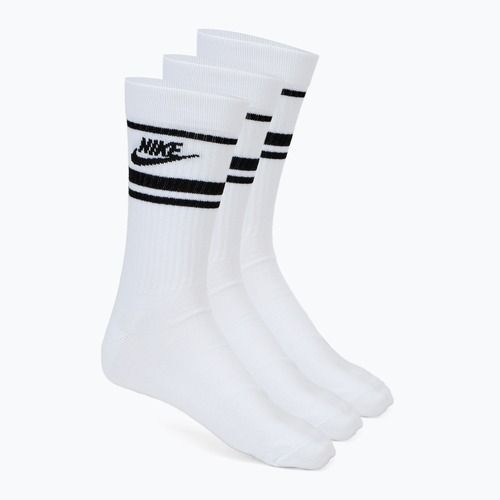 Skarpety Nike Sportswear Everyday Essential 3 pary white/black/black