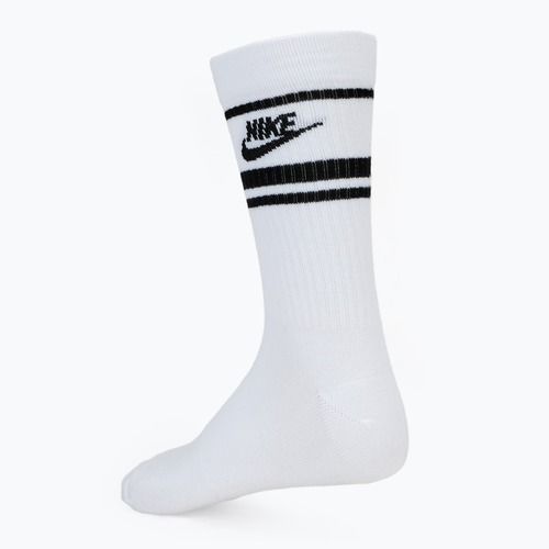 Skarpety Nike Sportswear Everyday Essential 3 pary white/black/black